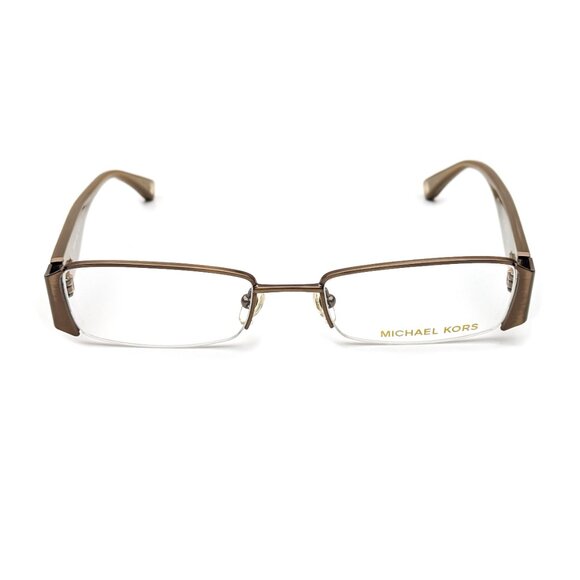 🕶️Michael Kors MK318 Eyeglasses 49/18 130 | ALB18🕶️ - Picture 3 of 9